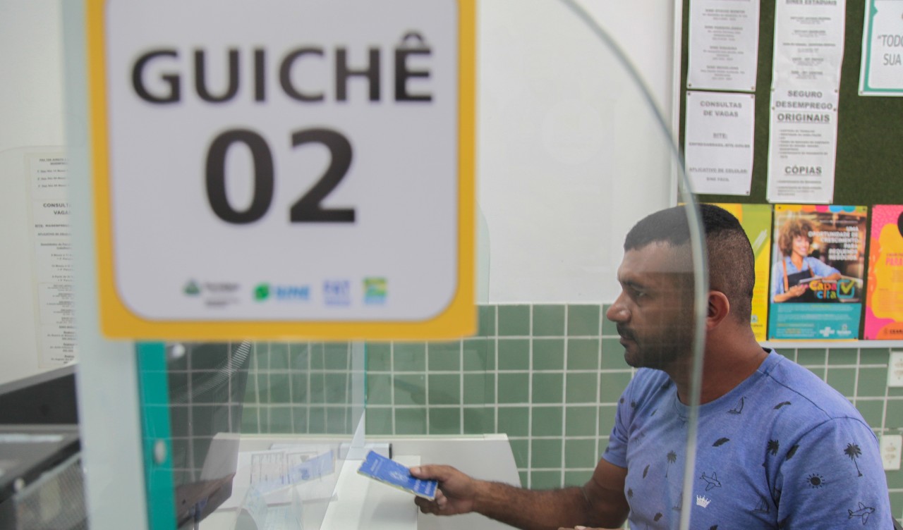 Sine Municipal Oferta 511 Vagas De Trabalho Em Fortaleza